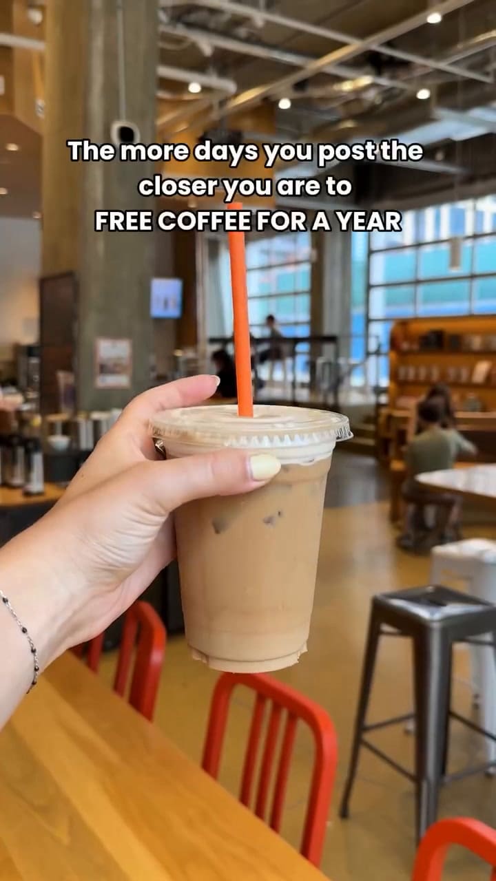 Compass Coffee Concurso Café