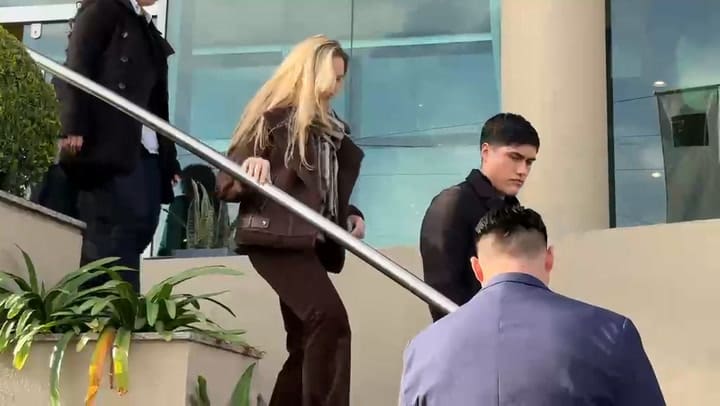 Karina Milei se involucra en la campaña de afiliación de LLA en la Ciudad de Buenos Aires