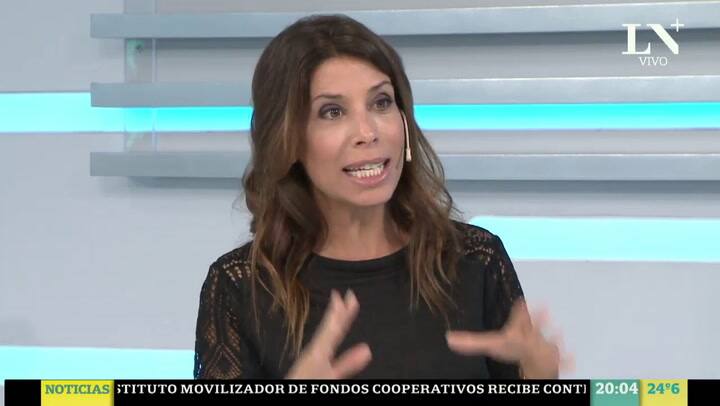 Con las low cost bajarían un 40% las tarifas de los vuelos