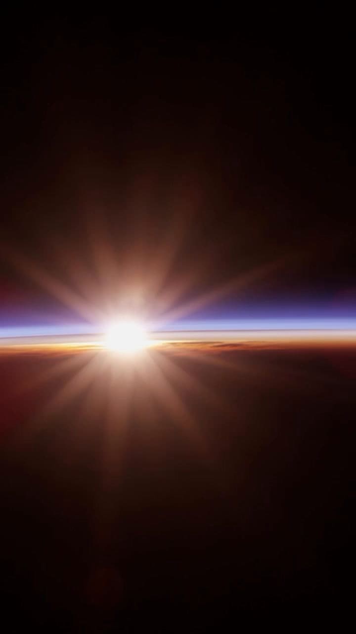 Video Nasa