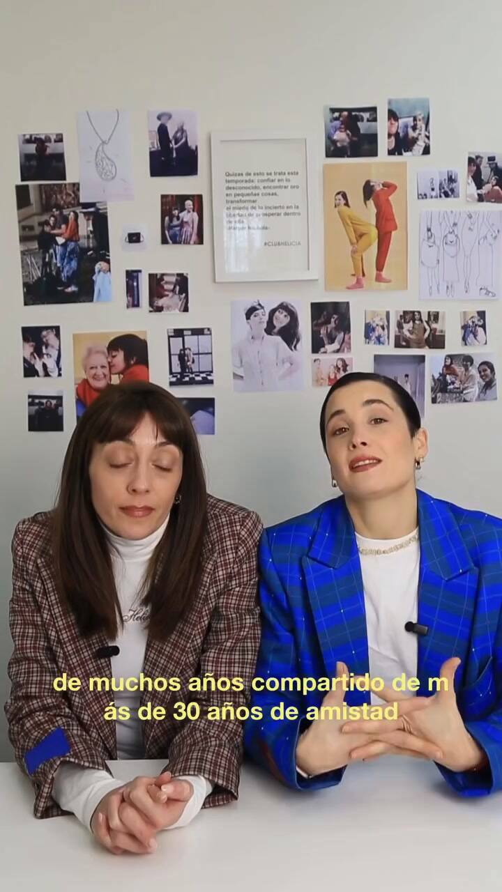 Flor Torrente anunció el cierre de su marca de ropa