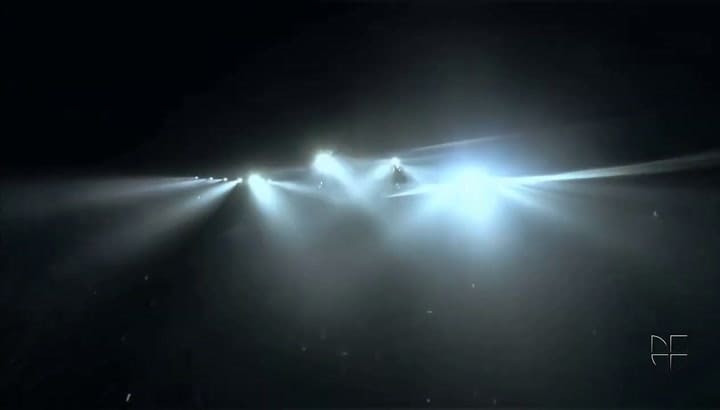 Homenaje a Marco Antonio Solis