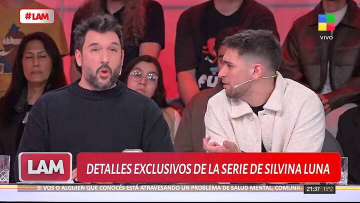 Dieron a conocer quién será la ex Gran Hermano que interpretará a Silvina Luna en el documental