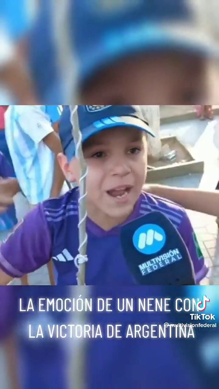 El llanto de José