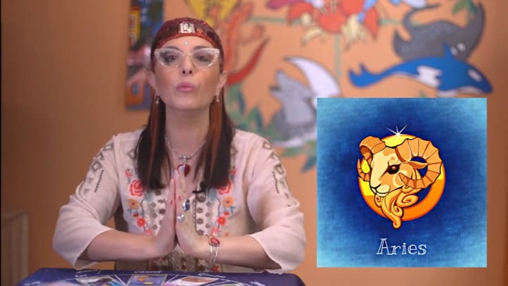 Jimena La Torre compartió qué le depara a cada signo para 2023