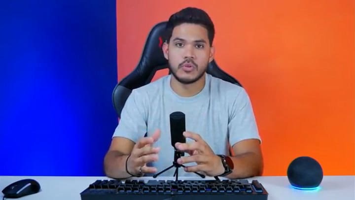Cómo crear imágenes con IA