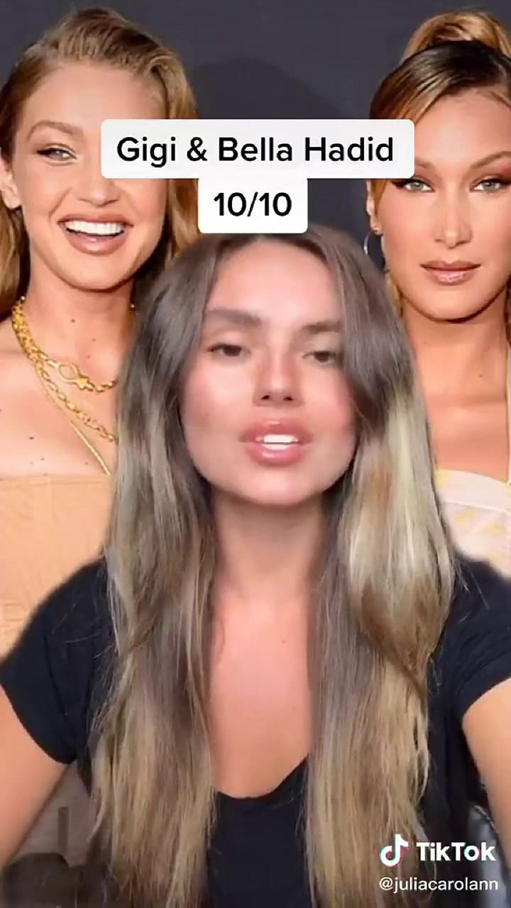 Mesera califica a los famosos y tacha a Kylie Jenner de tacaña