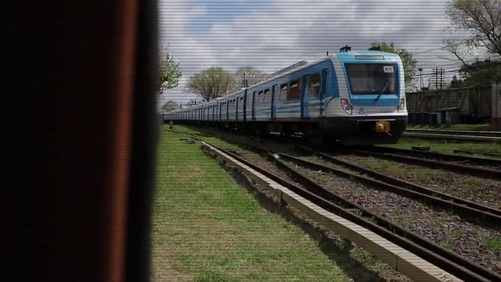 La inconclusa obra del Soterramiento del Sarmiento. Informe de Diego Cabot