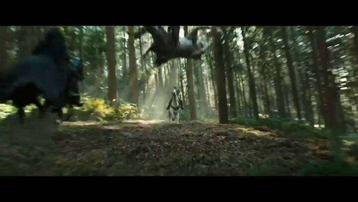 Tráiler oficial de la tercera temporada de El Señor de los Anillos: Los anillos de poder