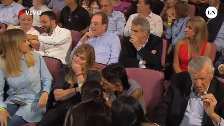 Cristina Fernández de Kirchner asumió la presidencia del PJ