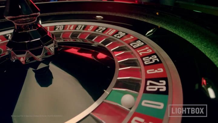 Tercera temporada de 'Stan Lee's Lucky Man' - Fuente: YouTube