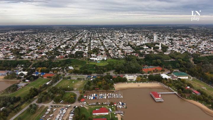 Estafa de San Pedro Documental