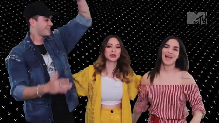 Los MTV MIAW 2018 ya tienen fecha y sede: serán el 3 de junio en la Ciudad de México - Fuente: MTVLA