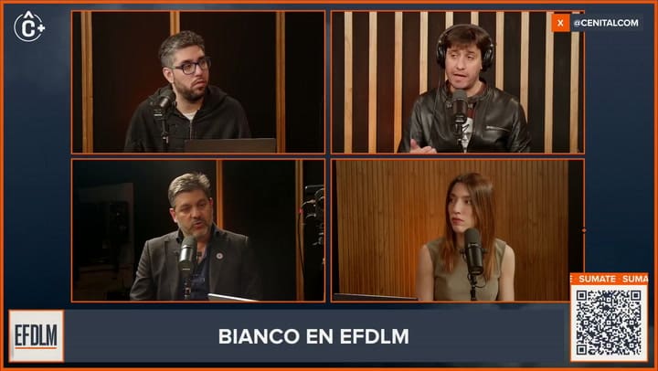 El mensaje de Bianco sobre una posible interna con Cristina