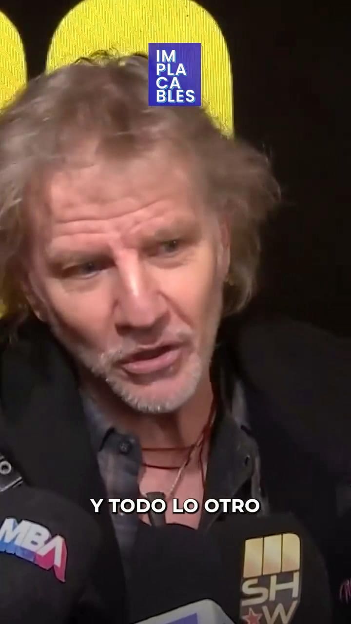 Facundo Arana rompió el silencio sobre María Susini: “Si no es con ella, no quiero a nadie más”