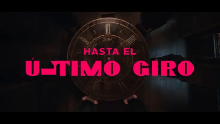 Agatha Christie: las siete esferas