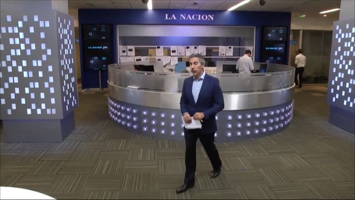 Lo que dejó la indagatoria de Lázaro Báez, por Paz Rodríguez Niell y Jorge Liotti