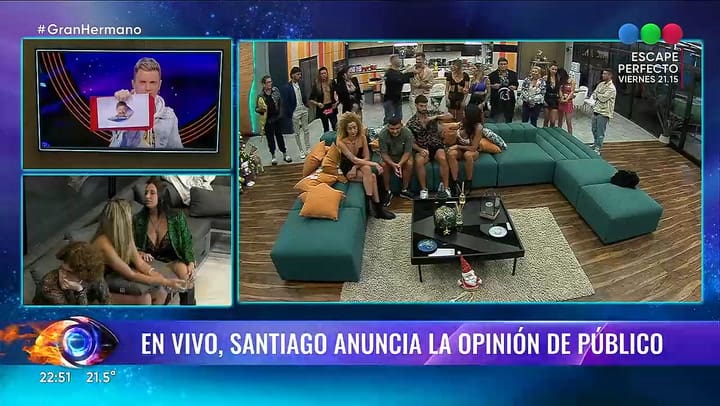 Diez jugadores quedaron en placa de nominados