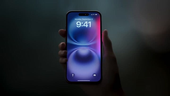 Apple Intelligence en el iPhone en 5 minutos (septiembre 2024)