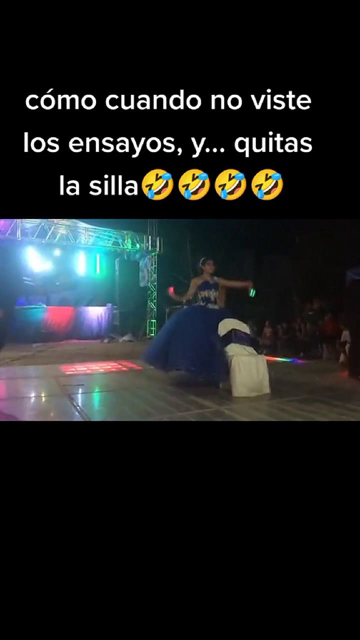 Cumpleaños de 15
