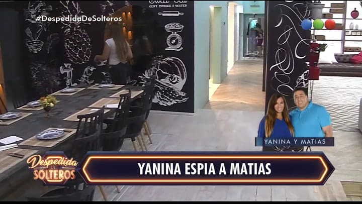 Parejas en conflito