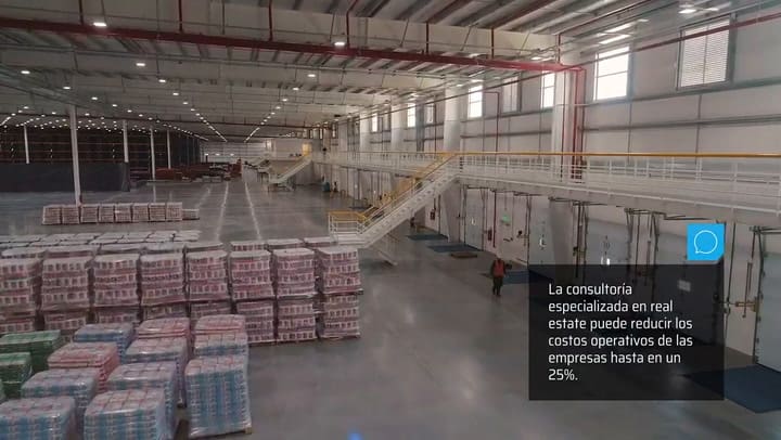 La Nacion - NewMark Estrategia