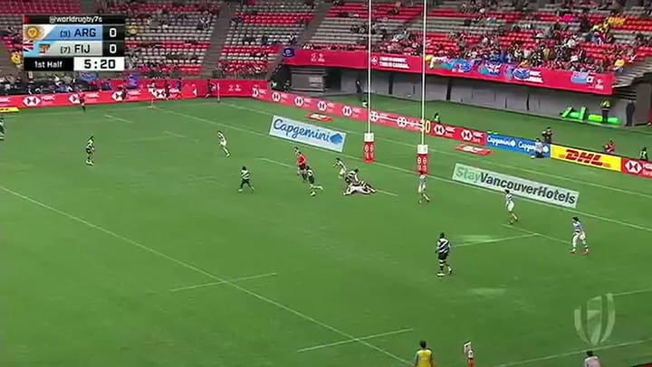 Santiago Gómez Cora: el gran estratega que gestó la revolución en los Pumas 7s