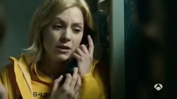 Trailer de Vis a Vis - Fuente: YouTube