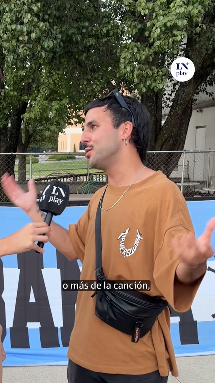 Quién es el creador del hit de la selección argentina en el Mundial y qué dice la letra