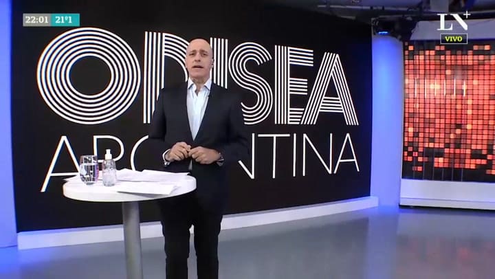 Editorial Carlos Pagni - Demasiados pobres, demasiada corrupción