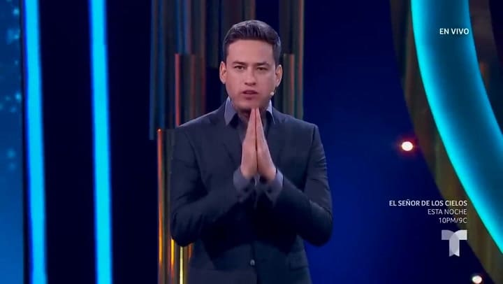 Llegan nuevas personas a La casa de los famosos