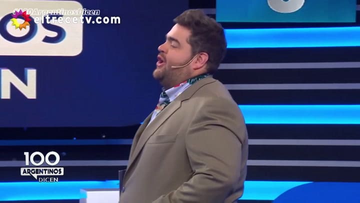 Darío Barassi