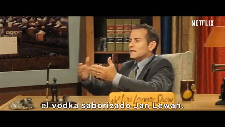 El rey de la polca