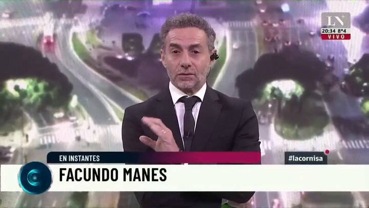 Hipócritas, inútiles y peligrosos. El editorial de Luis Majul.