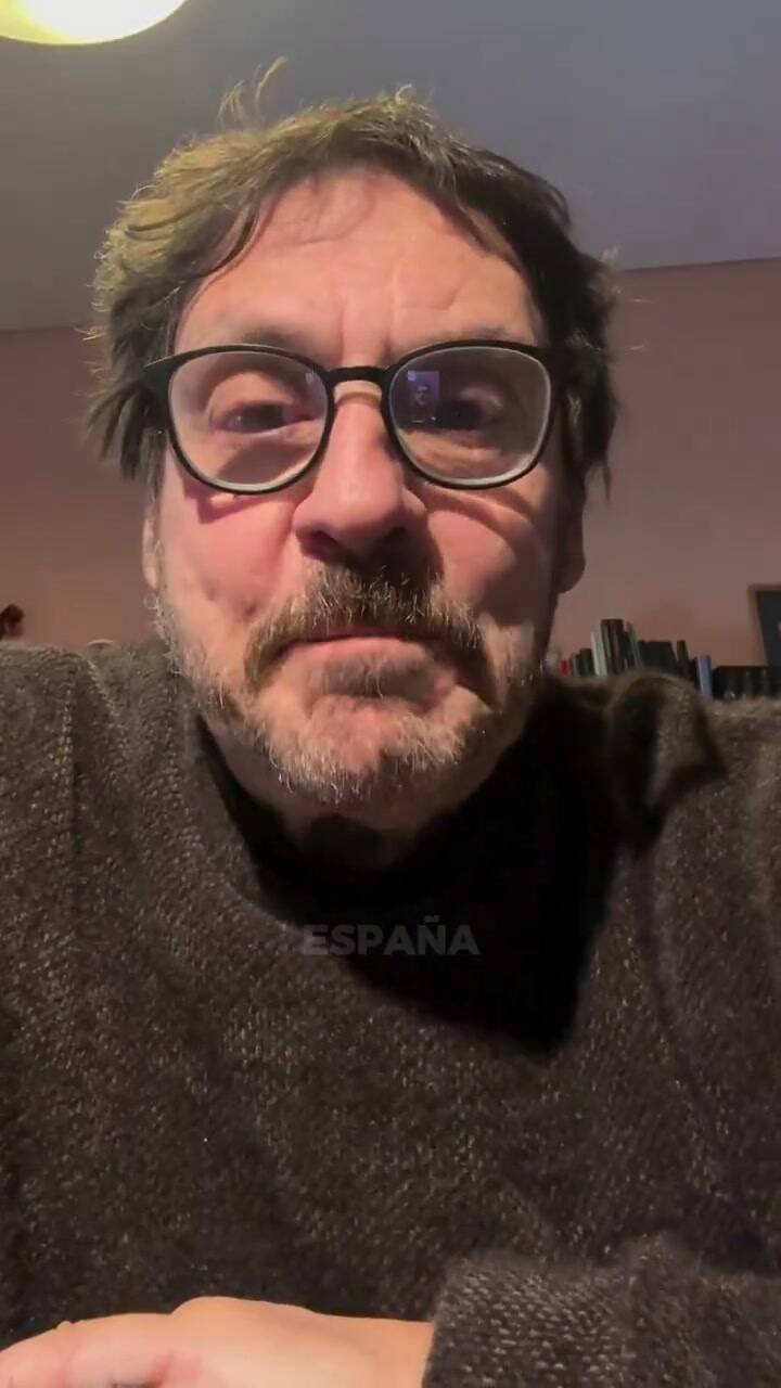 Felipe Pigna: "¿No les parece raro que los países más racistas del mundo nos estén acusando de racistas a nosotros?"