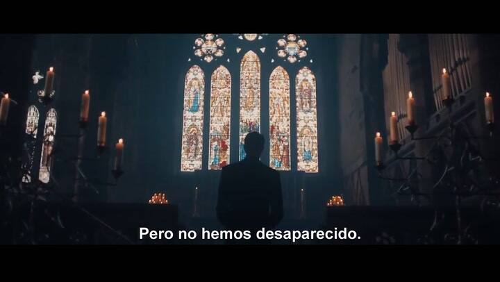 Trailer de A Discovery of Witches - Fuente: YouTube