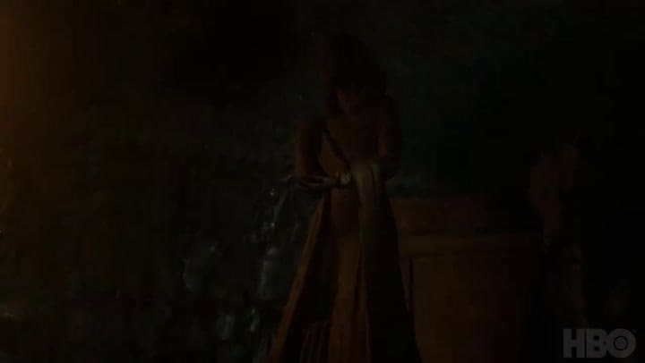 Adelanto de la última temporada de Game of Thrones - Fuente: YouTube