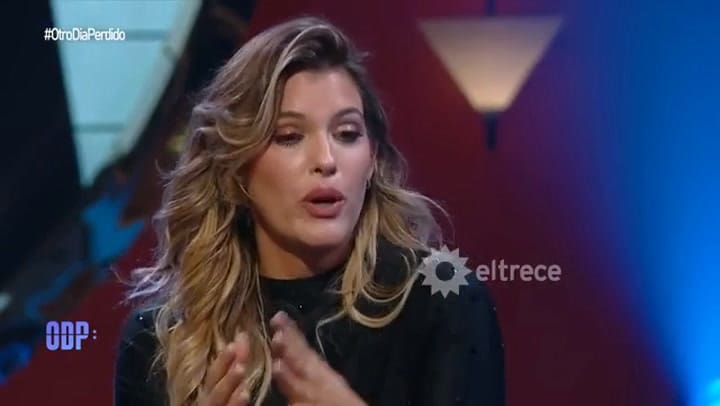 Mery del Cerro habló a corazón abierto de la pérdida de un embarazo
