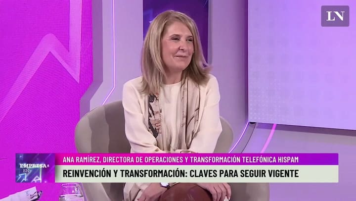 Ana Ramirez- Empresas En Accion ‐ Hecho Con Clipchamp