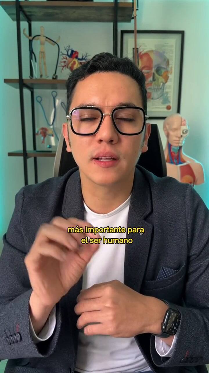 Síntomas del cuerpo ante la falta de magnesio