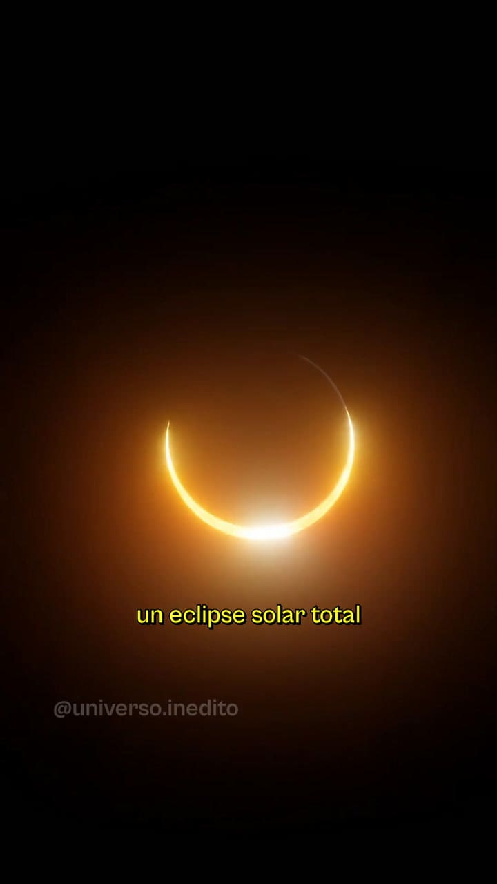 Todos los eventos astronómicos que se podrán observar en agosto de 2026