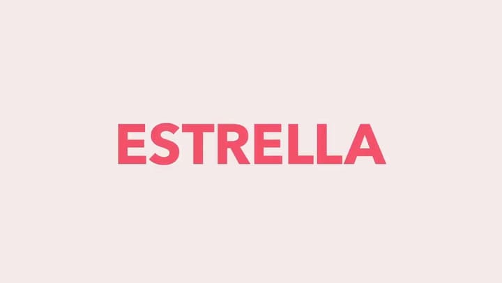 Virginia Estrella