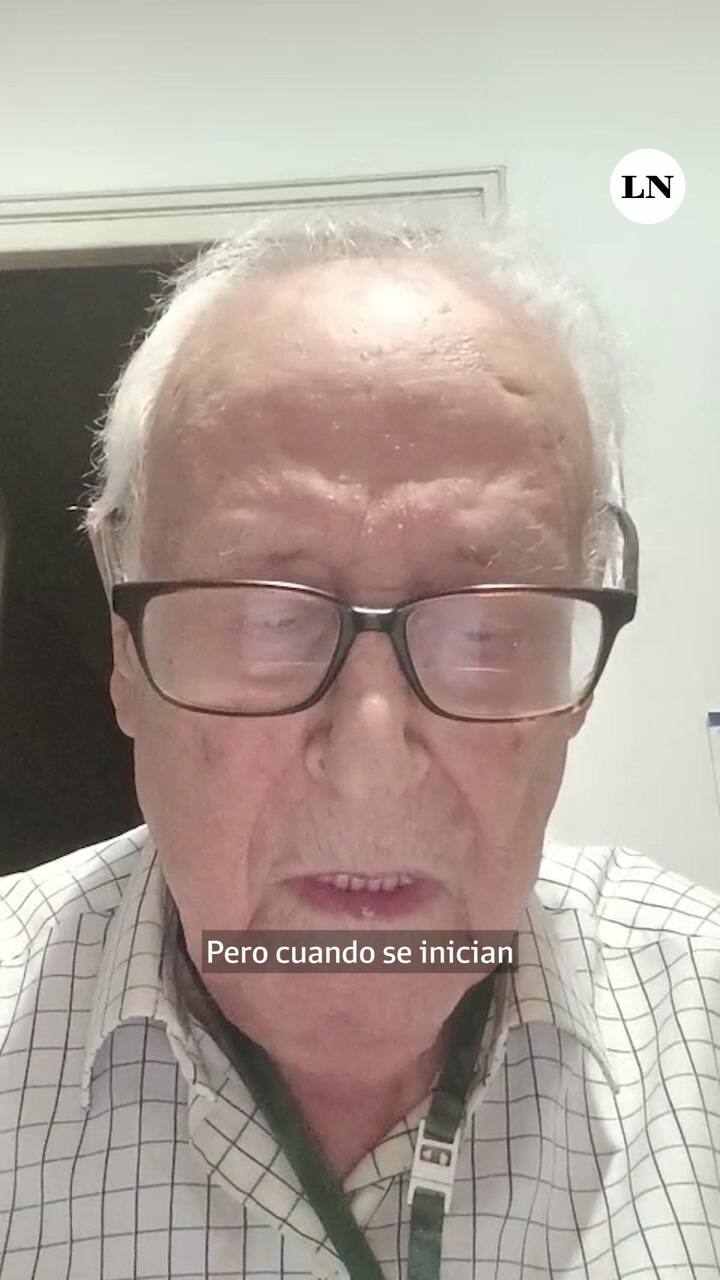 El testimonio de un excombatiente de la Guerra Civil Española