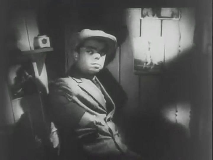 Trailer de la película Freaks, de Tod Browning