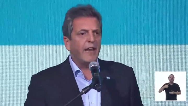 "La grieta se murió y empieza una nueva etapa el 10 de diciembre"