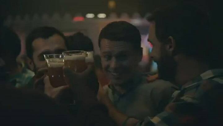 Trailer de la película de Looking - Fuente: YouTube