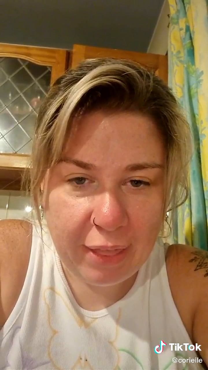 La insólita respuesta del asistente Alexa a la consulta de una madre