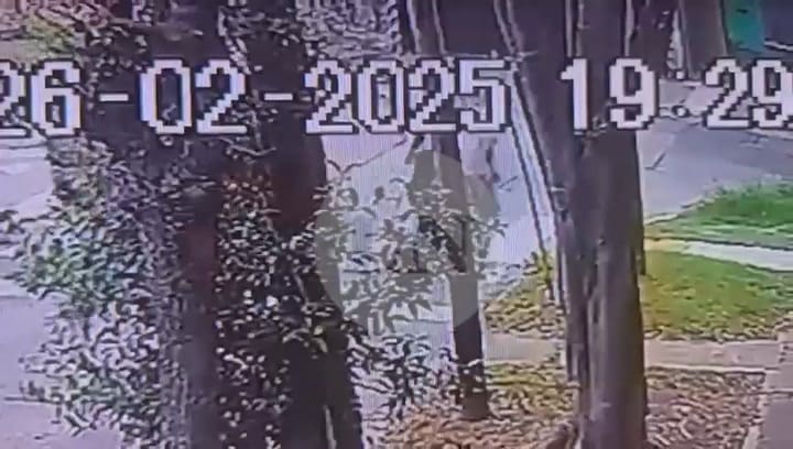 En un intento de robo mataron a una vecina de Vicente López