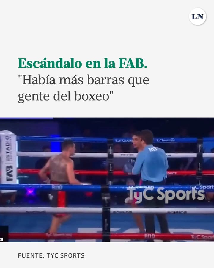 Escándalo En La Fab- La Violencia En El Fútbol Llegó A Las Reuniones De Boxeola Pelea Tuvo Como Protagonistas A Barras De River, Huracán Y Excursionistas.la Federación Argentina De Box Dejó En Claro Que Estos Epis