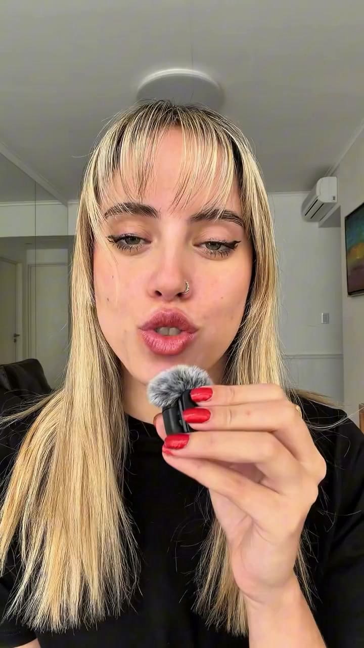 Denisse González contó qué señales ignoró antes de su internación y habló de la continuidad de su tratamiento